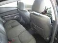 Ebony Black - MAZDA6 i Sport Sedan Photo No. 18