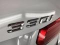 Glacier Silver Metallic - 3 Series 330i Sedan Photo No. 11