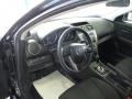 2013 Ebony Black Mazda MAZDA6 i Sport Sedan  photo #25