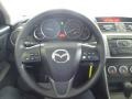2013 Ebony Black Mazda MAZDA6 i Sport Sedan  photo #28