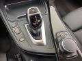 Glacier Silver Metallic - 3 Series 330i Sedan Photo No. 27