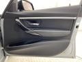 Glacier Silver Metallic - 3 Series 330i Sedan Photo No. 32