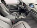 Glacier Silver Metallic - 3 Series 330i Sedan Photo No. 33