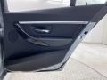Glacier Silver Metallic - 3 Series 330i Sedan Photo No. 35