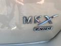  2015 MKX AWD Logo