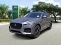 Eiger Gray - F-PACE P250 S Photo No. 2