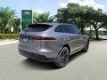 Eiger Gray - F-PACE P250 S Photo No. 3