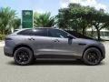 Eiger Gray - F-PACE P250 S Photo No. 8