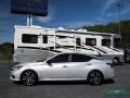 Brilliant Silver Metallic - Altima SR Photo No. 2