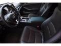 2018 Obsidian Blue Pearl Honda Accord Sport Sedan  photo #3