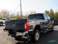 Blue Jeans - F250 Super Duty XLT Crew Cab 4x4 Photo No. 5