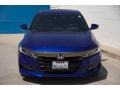 Obsidian Blue Pearl - Accord Sport Sedan Photo No. 7