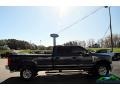 Blue Jeans - F250 Super Duty XLT Crew Cab 4x4 Photo No. 6