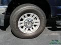Blue Jeans - F250 Super Duty XLT Crew Cab 4x4 Photo No. 9