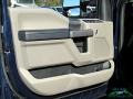 Blue Jeans - F250 Super Duty XLT Crew Cab 4x4 Photo No. 10