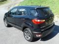 Shadow Black - EcoSport S 4WD Photo No. 9