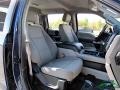 Blue Jeans - F250 Super Duty XLT Crew Cab 4x4 Photo No. 12