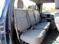 Blue Jeans - F250 Super Duty XLT Crew Cab 4x4 Photo No. 13