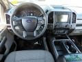 Blue Jeans - F250 Super Duty XLT Crew Cab 4x4 Photo No. 16