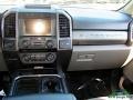Blue Jeans - F250 Super Duty XLT Crew Cab 4x4 Photo No. 17