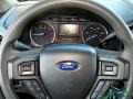 Blue Jeans - F250 Super Duty XLT Crew Cab 4x4 Photo No. 18