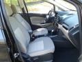 Shadow Black - EcoSport S 4WD Photo No. 16