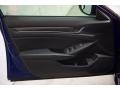 2018 Obsidian Blue Pearl Honda Accord Sport Sedan  photo #28