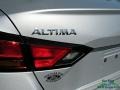 Brilliant Silver Metallic - Altima SR Photo No. 28