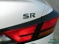 Brilliant Silver Metallic - Altima SR Photo No. 29