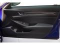 2018 Obsidian Blue Pearl Honda Accord Sport Sedan  photo #32