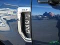 Blue Jeans - F250 Super Duty XLT Crew Cab 4x4 Photo No. 30