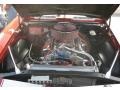Madeira Maroon - Camaro Rally Sport Coupe Photo No. 4