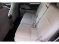 2015 Nautical Blue Metallic Toyota Highlander XLE  photo #4