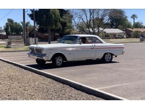 1965 Ford Falcon