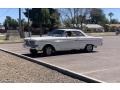 Wimbledon White 1965 Ford Falcon Futura 2 Door Hardtop Exterior