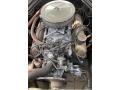 1965 Ford Falcon 289 cu. in. OHV 16-Valve V8 Engine Photo