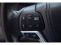 2015 Nautical Blue Metallic Toyota Highlander XLE  photo #12