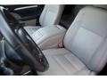 2015 Nautical Blue Metallic Toyota Highlander XLE  photo #15