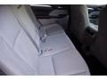 2015 Nautical Blue Metallic Toyota Highlander XLE  photo #21