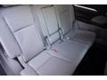 2015 Nautical Blue Metallic Toyota Highlander XLE  photo #22