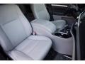 2015 Nautical Blue Metallic Toyota Highlander XLE  photo #24