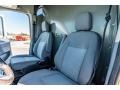 Pewter Front Seat Photo for 2017 Ford Transit #141576972