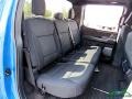 Black Rear Seat Photo for 2021 Ford F150 #141577038