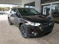 Mosaic Black Metallic - Traverse RS AWD Photo No. 2