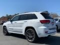 Bright White - Grand Cherokee High Altitude 4x4 Photo No. 6