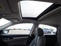 Modern Steel Metallic - Civic EX Sedan Photo No. 13