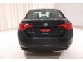 Black Sand Pearl - Corolla SE Photo No. 16