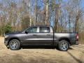 Granite Crystal Metallic 2021 Ram 1500 Big Horn Crew Cab 4x4 Exterior