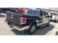 Tuxedo Black - F150 XLT SuperCrew 4x4 Photo No. 5