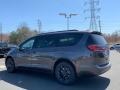 2021 Granite Crystal Metallic Chrysler Pacifica Touring L AWD  photo #4